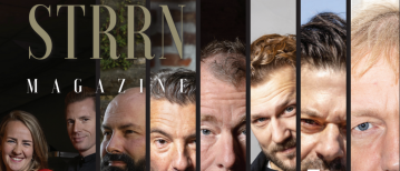 De nieuwste editie van STRRN Magazine is nu beschikbaar.
