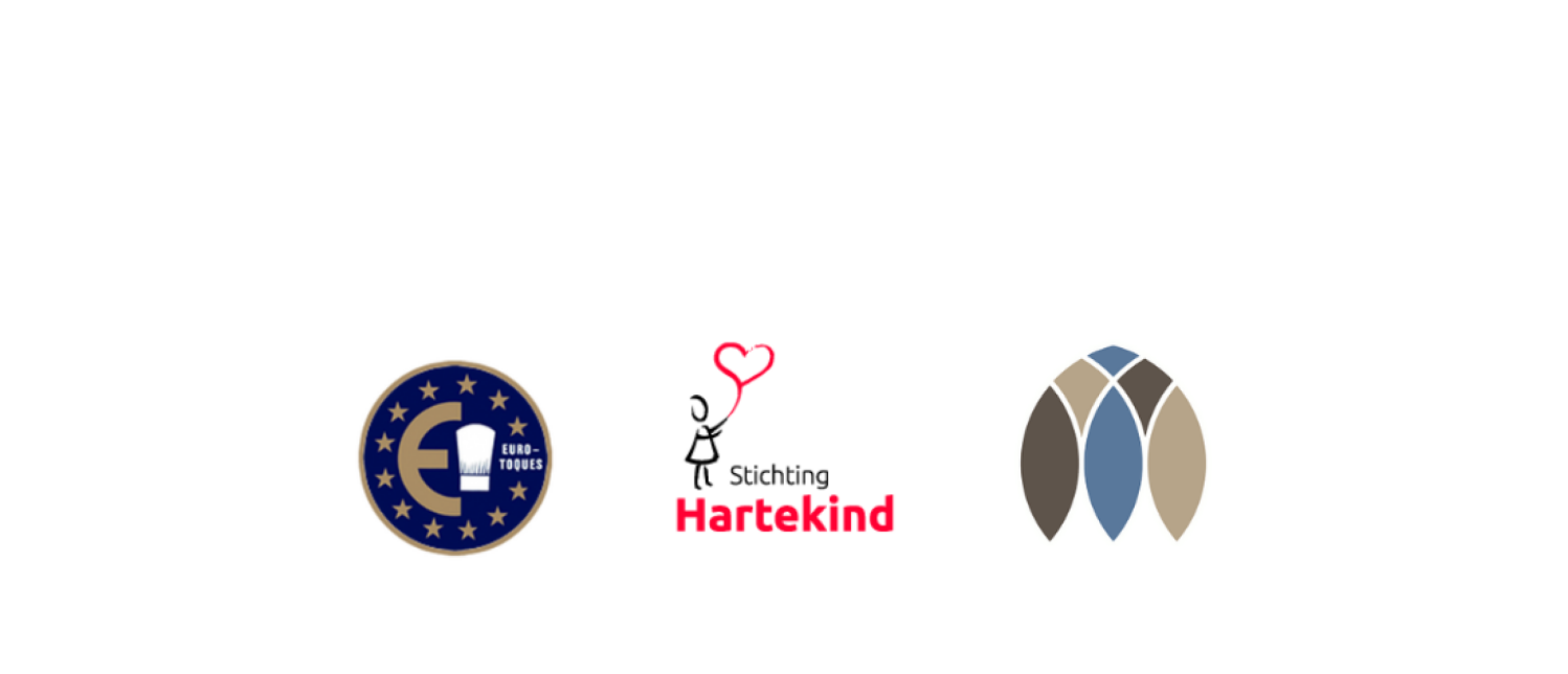 Euro-Toques’ Culinaire Jamsessie: Benefietdiner met een Hartslag