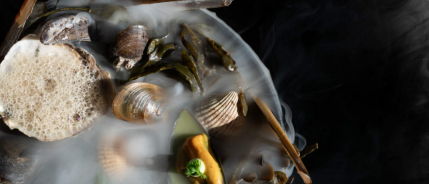 Michelin pakt uit deze maand: twaalf restaurants toegevoegd aan de Nederlandse selectie.