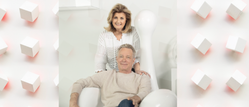 Jannis en Claudia Brevet - het leven na Inter Scaldes
