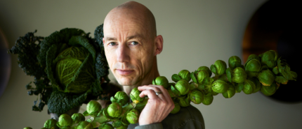 Bolenius* nieuws: Jet Loos nieuwe keukenchef, overnamekandidaat gezocht en onderscheiding met vijf radijzen in We’re Smart Green Guide.
