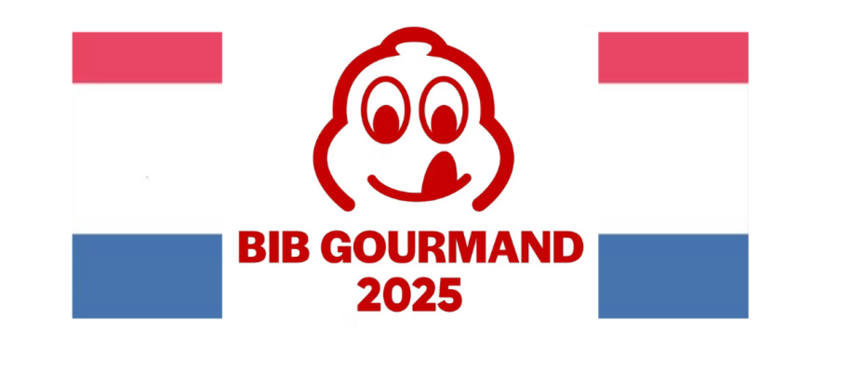 Negen nieuwe Bib Gourmand restaurants in de MICHELIN Gids Nederland 2025
