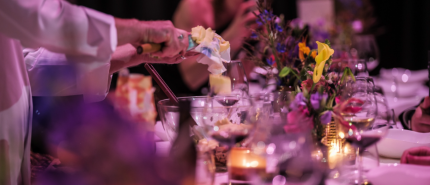 Les Patrons Cuisiniers organiseert nieuwe editie Chef’s Table Gala.