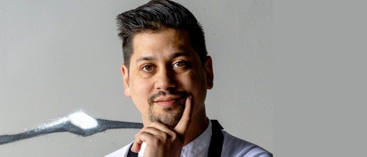 Restaurant De Rozario failliet: einde van een Helmonds tijdperk voor Jermain de Rozario.