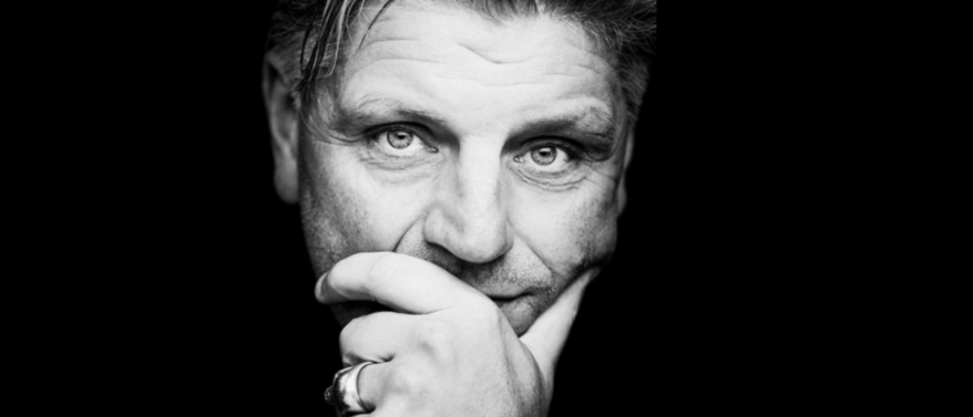 Puur Jonnie: nieuw kookboek als ode aan sterrenchef Jonnie Boer