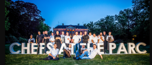 Vanaf zaterdag is het zover: Chefs at the Parc 2023 gaat van start!