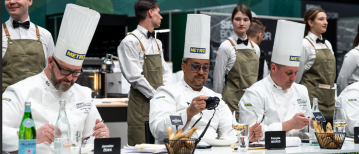 Topchefs nemen plaats in jury Nederlandse finale Bocuse dOr