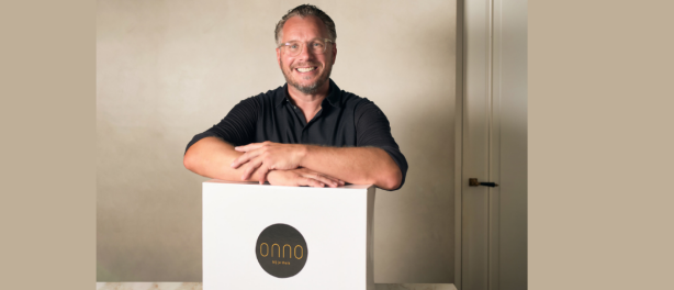 Nieuwe uitdaging voor topchef Onno Kokmeijer