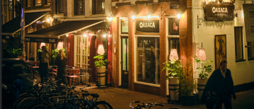 Oaxaca brengt authentieke Mexicaanse keuken en smaken naar Amsterdam