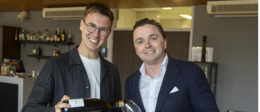 De Bokkedoorns** maakt nieuwe Maîtres bekend