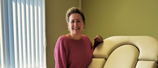 Jacqueline Nagelkerke kiest voor kwaliteit en comfort met de Relax Sensation PRO-S
