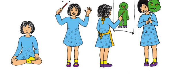 7 eigenschappen van een kindercoach