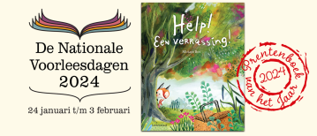 Help! Een verrassing met kinderyoga!