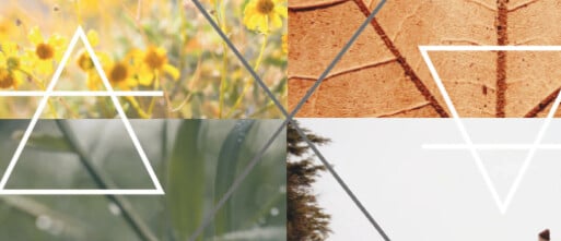 🎧 - Verbind je met de 4 energetische bewegingen