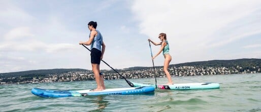 Sup board kopen? 10 Tips die je niet mag missen!