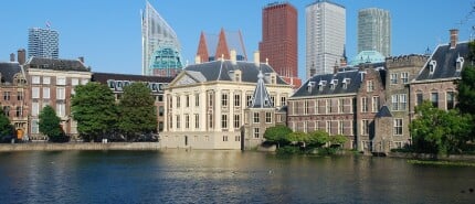 Top 10 Must-Have Experiences in the Hague