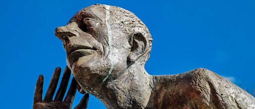 “Luister je nou écht, of wacht je tot je mag praten?”