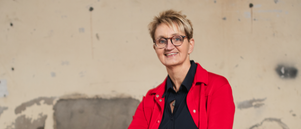 “Van alles zelf doen naar een team dat zelf gaat doen”