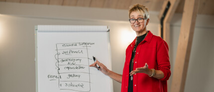 In 10 minuten meer vertrouwen en zelfstandigheid in je team