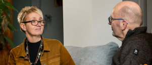 Waarom perfectie je groei tegenhoudt.