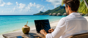Kun jij als ondernemer écht met vakantie? 5 signalen dat je bedrijf nog te afhankelijk van jou is