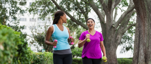 Gezond bewegen & energie voor vrouwen 45+ | Praktische tips