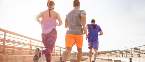 Cardio is meer dan alleen zweten