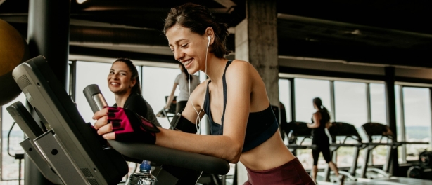 Waarom een beetje variatie in je training je zoveel verder brengt