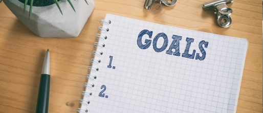 Jouw doelen bereiken begint hier: maak je lijst en zet de eerste stap