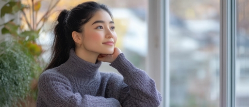 December: een uitnodiging om los te laten