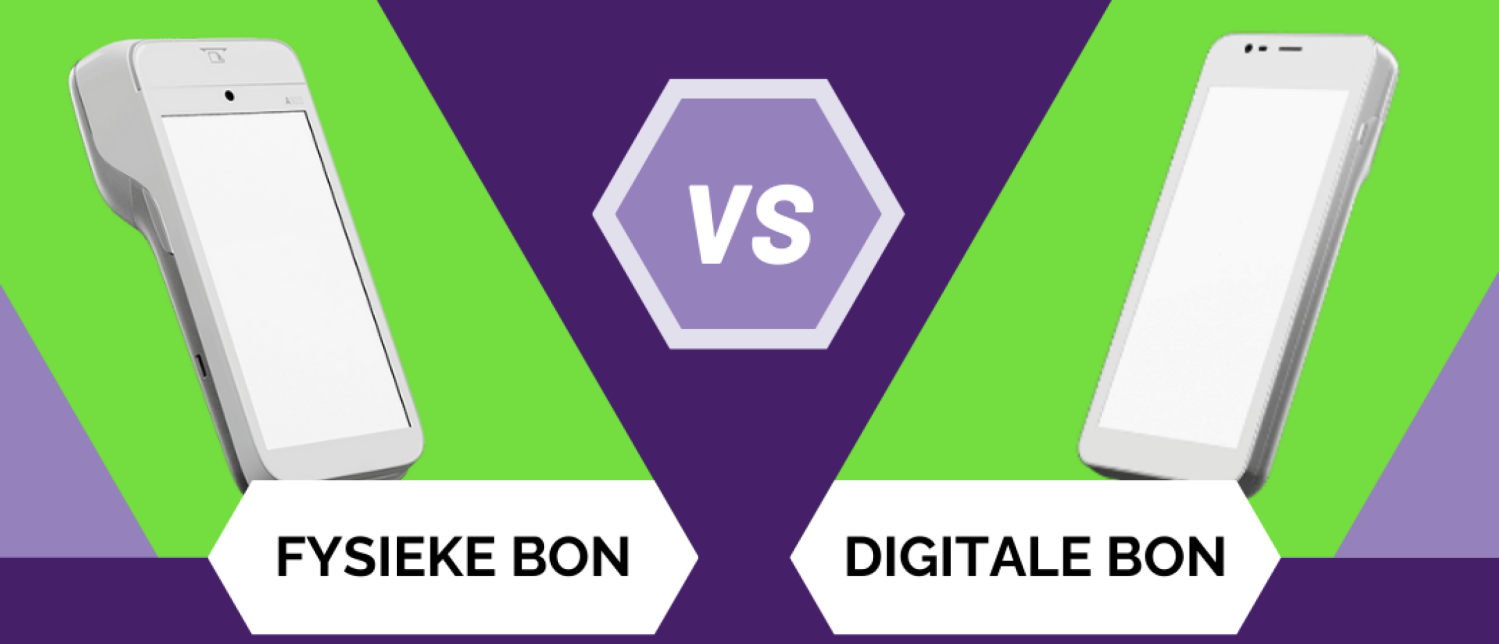 Wel of niet een bonprinter?