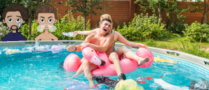 Een schoon zwembad - de ultieme gids