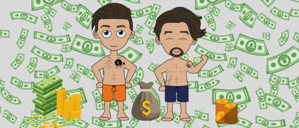 Wat kost een zwembad in de tuin?