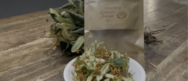 Lindebloesemthee en de Linde – Verbinding in het Land van Thuijs