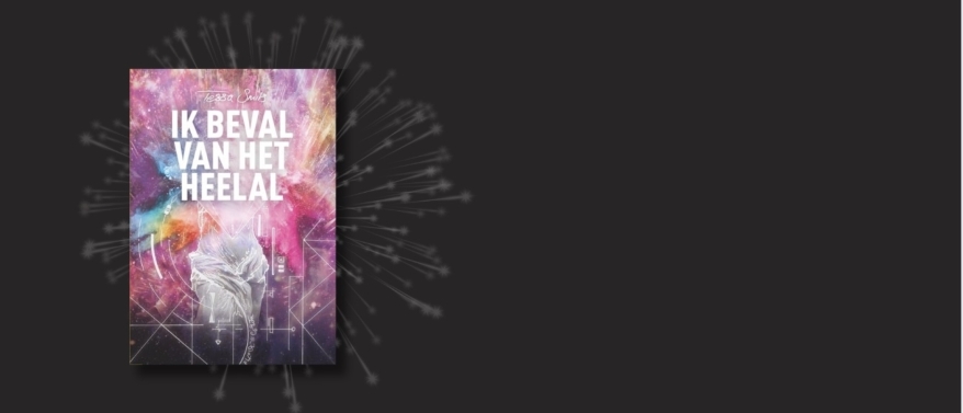 Leven met een reden – zonder vooraf te weten hoe