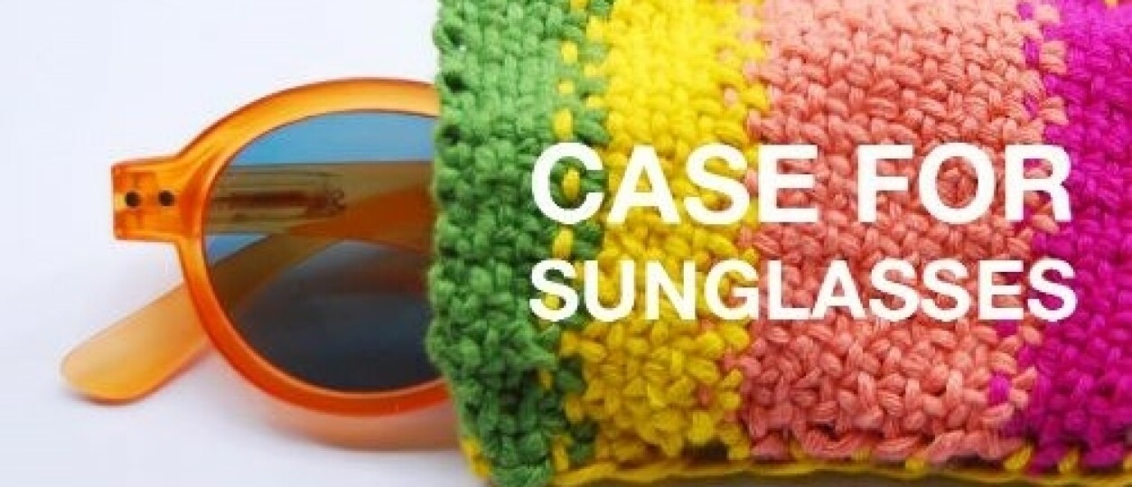 Kantsteek breien, wat is dat?