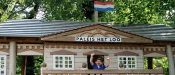 Apeldoorn met kinderen, top voor actieve en ondernemende gezinnen