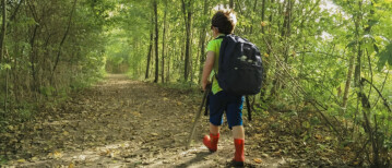 Friesland verrast: van wadlopen tot de Alde Feanen met kinderen
