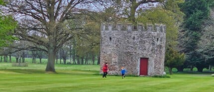 Glamis Castle: sprookjeskasteel vol mysterieuze verhalen
