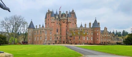 Sprookjes, strijd en spoken: de mooiste kastelen van Schotland