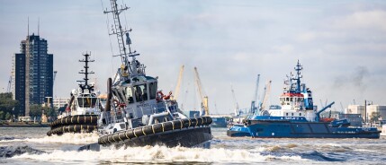 Wereldhavendagen in Rotterdam, wat is er te doen met kinderen?
