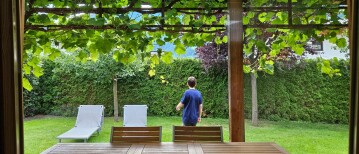 Natuurcampings in Oostenrijk, plekken met een ecolabel
