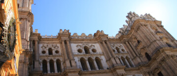 Málaga, een kindvriendelijke verrassing