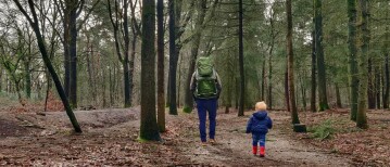 Leuke natuurspeeltuinen in Oss (en omgeving) gespot