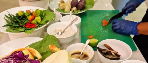 Genieten op de Malediven, all inclusive of halfpension?