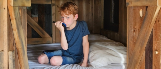 BoerenBed: 5 plekken waar je ontspant (+ kortingscode ％)