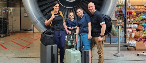 Schiphol, wat is er te doen op onze luchthaven?