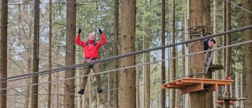 Belgische Ardennen met kinderen: tips, uitjes & lekker eten (Wallonië)