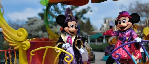 Goedkoop naar Disneyland Parijs: 14 slimme bespaartips