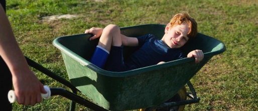 Slapen op het platteland: van agriturismo tot gîte